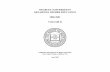 DEGREES CONFERRED IN OKLAHOMA HIGHER EDUCATION 2000 … · 2002-07-01 · 2000-01 Degrees Conferred in Oklahoma Higher Education includes two volumes. Volume I contains summary tables