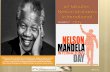 67 Minutes- Nelson Mandela International 2015/07/17 day - Support... · Nelson Mandela . cf¶þucc & 9tuliludc . frutitudc . Title: PowerPoint Presentation Author: Londie Mkhize Created