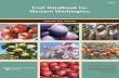 Fruit Handbook for Western Washington - Figs 4 Funfigs4fun.com/Links/FigLink777.pdf · Culinary varieties Culinary varieties are primarily used for cooking (e.g., sauce, pie, baked