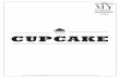 cupcake - Phol Food Mafia สอนทำอาหาร€¦ · 4. ในชามผสม นำน้ำตาลทราย ไข และกลิ่นวานิลลา