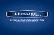 SINK & TAP COLLECTIONluxurybathroomsolutions.co.uk/bathstore1/PDFs/Brand-Page/... · 2017-06-21 · TAPS, WASTE DISPOSAL & ACCESSORIES Taps page 20 ... The benefits of buying a ceramic