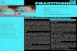 PRACTITIONER - colorado.apwa.netcolorado.apwa.net/Content/Chapters/colorado.apwa... · 2016 PWX • Region IX Dinner at PWX • Young Professionals Update • 2017 Construction Inspection