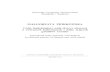 hab. Piorkowska B5-druk · 2016-07-14 · lis polarny ( Vulpes lagopus ), lis pospolity ( Vulpes vulpes ) i jenot ( Nyctereutes procyonoides Gray). Przedstawiciele rodziny psowatych
