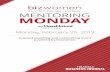 Monday, February 25, 2019 · Syngenta and others to help launch and market products, establish and build corporate reputations, engage global workforces, recruit talent and numerous