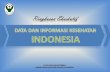 KATA PENGANTAR - Kementerian Kesehatan Republik …Hasil estimasi penduduk menunjukkan pada tahun 2013 kepadatan penduduk di Indonesia sebesar 130 penduduk per km2. Estimasi kepadatan