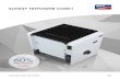 SUNNY TRIPOWER CORE1 - ACDC Energy€¦ · Sunny Tripower CORE1. Save costs – from logistics to services The CORE1 is the third generation of the successful Sunny Tripower product
