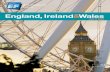 England, Ireland Wales€¦ · • 2 sightseeing tours led by licensed local guides (3 with extension) • 3 sightseeing tours led by your tour director • 1 walking tour with extension