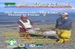 Our Biodiversity: Our Biodiversity: The Lake The Lake Mainit in ... · Tapian participate the clean-up activity of their Lake Mainit shore in preparation for the tourism festival