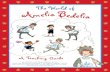 The World of · (Art) THE AMELIA BEDELIA SONG Assign small groups of students the task of developing a theme song for the Amelia Bedelia books. Begin with a class discussion of what