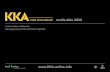 Kälte Klima Aktuell media data 2020 - Bauverlag · 1 magazine name: KKA Kälte Klima Aktuell 2 short profile: The professional journal KKA Kälte Klima Aktuell offers up-to-date