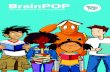 BrainPOP...with coding — from problem solving to collaboration and beyond. BrainPOP's Creative Coding package includes an introductory professional development webinar. We also offer