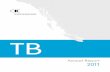 TB in British Columbia: Annual Report · TB in British Columbia: Annual Report 5 1 Summary of Trends Tuberculosis (TB) Active TB In 2011, the rate of active TB in BC was 5.9 per 100,000