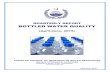 QUARTERLY REPORT BOTTLED WATER QUALITY Water/Bottled Water April-June 2015.pdf · Sialkot Aimanabad Road, Sialkot AZO Enterprises: Seokay,k 14-KM, Sialkot Aimanabad Road, Sialkot