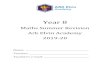 Maths Summer Revision Ark Elvin Academy 2019-20 8 Maths Booklet.… · Maths Summer Revision Ark Elvin Academy 2019-20 Name: _____ Teacher: _____ Teacher’s e-mail: _____ Image result
