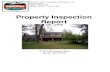 Property Inspection Report€¦ · Property Inspection Report BendPro Home Inspection Services, LLC PO Box 244 Bend, OR 97709 CCB # 193777 OCHI # 461 2122 NW Scenic Way Bend, OR 97703
