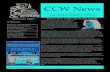 CCW News - Cornell Club of Washington DC - HOMEcornellclubdc.org/resources/Newsletters/ccwnews201902.pdfJanine Lossing ’89 (DC/MD) Matt Nieman ’98 (VA) Vice-President, Communications