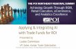 Applying & Integrating AI with Trade Funds for ROI€¦ · Source: Inside Big Data: How AI and Big Data Can Help Consumer Goods Companies Run Profitable Trade Promotions? 6 There’s