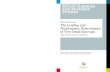 Marika Miettinen dissertations The Lending and · Marika Miettinen The Lending and Performance Determinants of Very Small Start-ups Insight into the Lenders’ Evaluation Using the