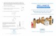 Masterguard 830, 840, 850 & 860 Thermostatic Blending Valve · 1. Shut off the hot and cold inlet isolators and the outlet isolator (if fitted). It is recommended that the valve should