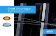Dell Storage - Ingram Micro AU · is redefining the economics of enterprise storage through modern storage architectures, a focus on customer workloads, and an end-to-end integrated
