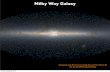 Milky Way Galaxy - people.physics.tamu.edupeople.physics.tamu.edu/papovich/courses/fall12/milkyway.pdf · Milky Way Galaxy Composite near-IR (2 micron) Image from the Two Micron All