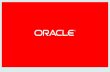 Oracle TimesTen In-Memory Database Overview - Sa… · Oracle Database In-Memory Option •Dual-Format In-Memory Database •Primary use case: Real Time Analytics •Billions of Rows/Secscan