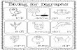 Name: Diving for Digraphssetsailwith2ndgrade.weebly.com/uploads/8/4/4/9/8449706/ndgrades… · Diving for Digraphs Color the pictures according to the code and the digraph that you