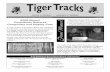 ONCE A TIGER . . . ALWAYS A TIGER! A Publication of the ...admalumni.com/wp-content/uploads/2011/05/Tiger-Tracks-2006-Fall.… · Jay Albright, Jeff Hackney '84 SCORE 62 3RD PLACE