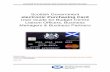 Scottish Government electronic Purchasing Card User Guide ......electronic Purchasing Card – User Guide for Budget Centre Liaison Officers, Business Managers & Business Partners