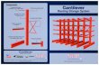 Components Cantilever - Pallet Rack | Cantilever Rack · the cantilever racking system Struts: Used on 16’ and 18’ columns, which require this top strut for additional support.