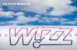Q3 FY18 RESULTS - Wizz Air · FY11 FY12 FY13 FY14 FY15 FY16 FY17 Q3 F17 Q3 F18 CASK ex-fuel Fuel per ASK €cents CASK and ex-fuel CASK development ... Leverage is defined as net