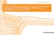 SHOULDER Arthroscopic Technique for Biceps Tenodesis Using ... · The Cinch Loop Technique is an all-arthroscopic procedure for Biceps Tenodesis using the Q-FIX All-Suture Anchor