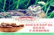 Manuel Quail Farming Leafletmanuelhatchery.com/en/assets/Manuel-Quail-Farming.pdf · Manuel Quail Farming Leaflet Author: Sandeep Kallada Keywords: DACkL3vk8x4 Created Date: 10/25/2017