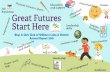 Great Futures Start Here · Please feel welcome at the Club anytime and see the difference that we are making in the lives of the children and youth that we serve…great futures