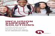 INCLUSION SUPPORT SOLUTIONS - nurtureuk · 2019-04-04 · Inclusion Support Solutions offers a flexible and personalised programme to support schools developing an inclusive ethos