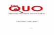 thequo.orgthequo.org/wp-content/uploads/2018/11/XMAS-Songbook.…  · Web viewchristmas song book . 2018. index. page
