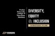 University Purdue DIVERSITY, Veterinary Medicine EQUITY ...eliminate discrimination, marginalization, and exclusion based on race, ethnicity, gender, gender identity and expression,