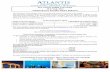 41st Annual AMHE Convention 20-27 July 2014 Atlantis ... Atlantis Resort, Paradise Island, Bahamas !
