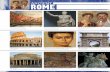 ANCIENT ROMEsupplies.thesmartteacher.com.s3.amazonaws.com/assets/... · 2014-06-01 · #1 | Dionysiac Mystery Frieze 60-50 BC | fresco | 162 cm high Villa of Mysteries: Pompeii, Italy