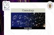 Presentación de PowerPoint - UCM...Excellent fit to CMB, LSS, SNIa… data T O D A Y Inflation? Radiation Matter Dark energy Antonio L. Maroto Instituto de Física de Partículas