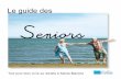 Seniors - Sainte-Maxime · Associations caritatives Vous pouvez aussi vous investir auprès des associations caritatives qui participent aux actions de solidarité, assurent du soutien
