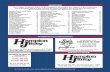 ADVERTISERS The League of Women Voters of the Hamptons ...lwvhamptons.org/files/2015-16_adverts.pdf · Joe's Garage 7 Kole Builders 8 Lamplighter Wines & Liquors 9 Leahy Opticians