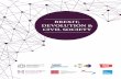 BREXIT, DEVOLUTION & CIVIL SOCIETY - Cardiff University...Brexit and children and young people 1. Children and young people’s voices have not been heard in Brexit developments and