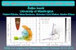 Željko Ivezić University of Washingtonfaculty.washington.edu/ivezic/talks/WISE5_Ivezic.pdf · 2017-07-18 · Statistics, Data Mining, and Machine Learning in Astronomy A Practical