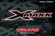 owners manual - RC Cars | RC Trucks | Traxxas · parts may be purchased directly from Traxxas by phone or online To-Win, X-Maxx, Velineon, and at Traxxas.com. You can save time, along