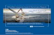 MeyGen Lessons Learnt Summary Report · The Crown Estate for 398MW of installed tidal stream energy capacity. MeyGen Phase 1A is a 6MW demonstration tidal stream energy array comprised