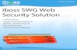 iboss SWG Web Security Brochure - cdn.ymaws.com€¦ · iboss SWG Web Security contains the powerful iboss SWG Enterprise Forensic Reporter to provide best-of-breed network reporting,