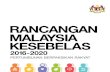 RANCANGAN MALAYSIA KESEBELAS · kemampanan dan daya tahan Gambaran keseluruhan 6-1 Sorotan Rancangan Malaysia Kesepuluh, 2011-2015: ... Meningkatkan daya saing bandar dan pembangunan