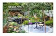 STAGE informal ó1àntingiJohVWilmot's ... - Garden Design UK€¦ · creation of an interesting and dramatic garden, with much to discover in a small area. The slate waterfall in