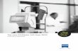 The new IOLMaster 500 from ZEISS...of IOL power calculations. For over a decade, we have partnered with surgeons like you to continue improving the gold standard in biometry. With